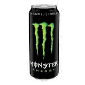 monster